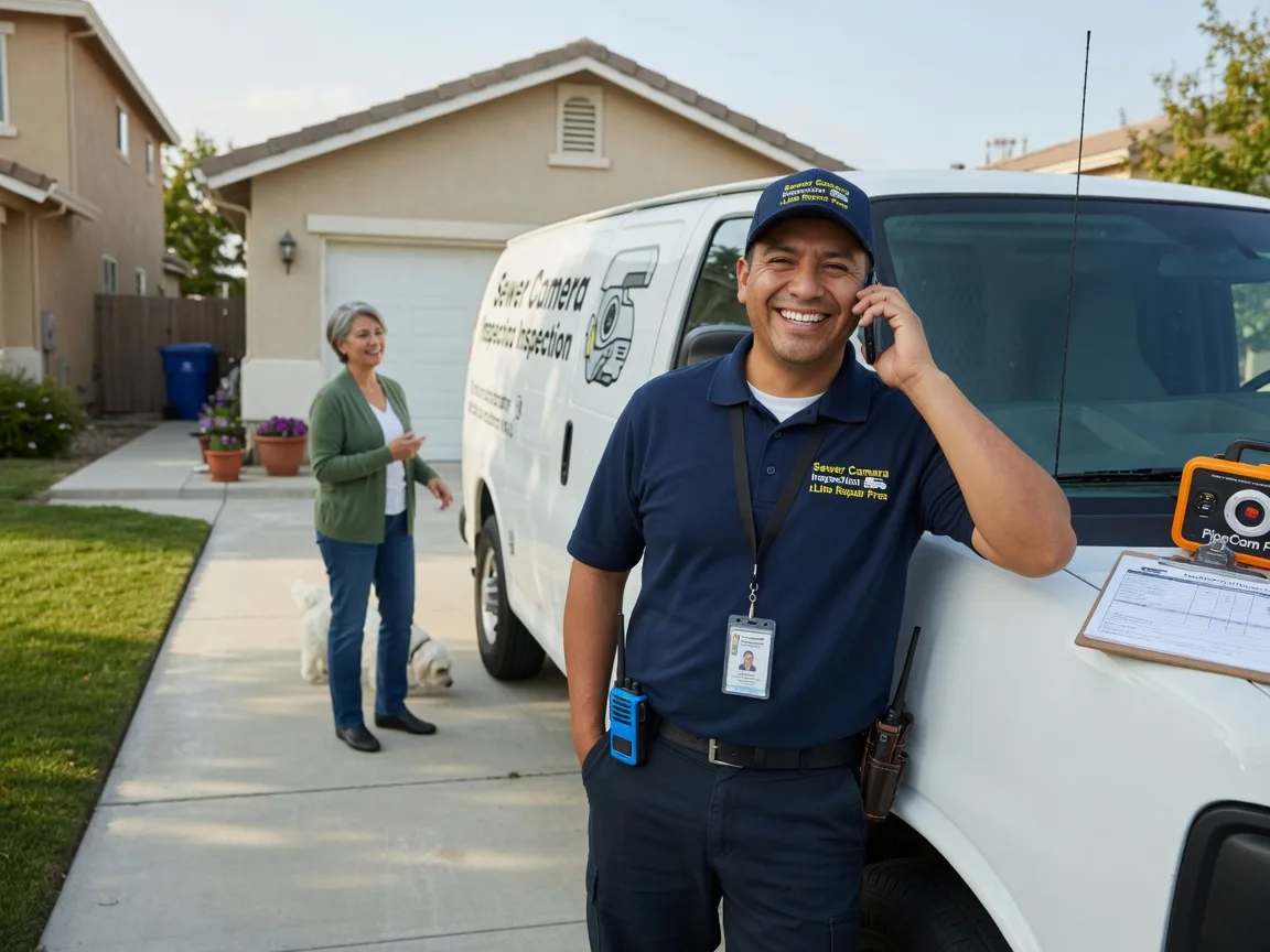 Sewer Line Repair Sand Lake, NY FAQs